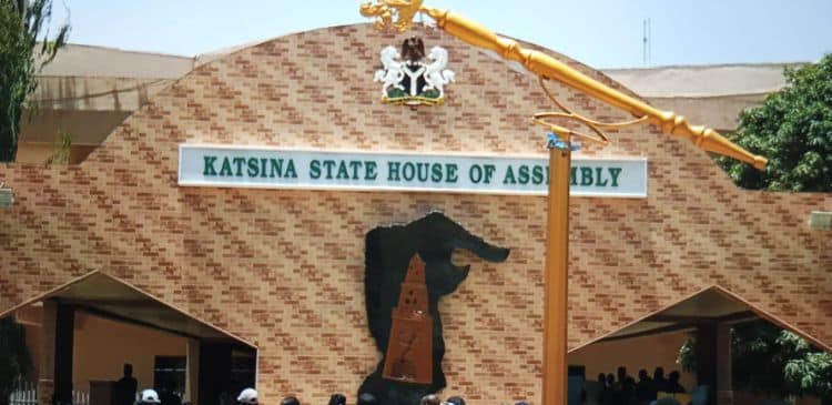 Katsina