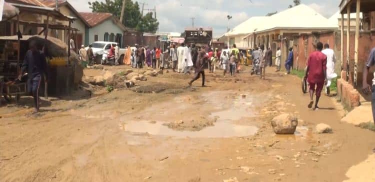 aitlive - Bauchi