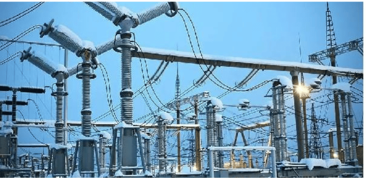 Transmission Sub-station