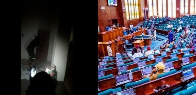 House of Reps