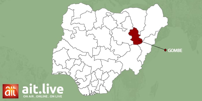 GOMBE