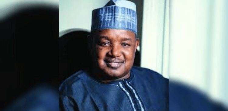 Gov. Bagudu boosts His ah activities