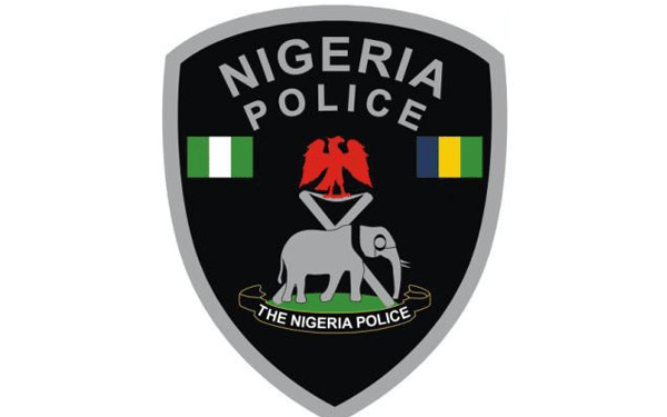 NIgerian police