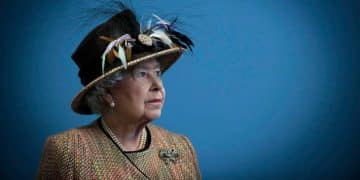 aitlive - Queen Elizabeth II