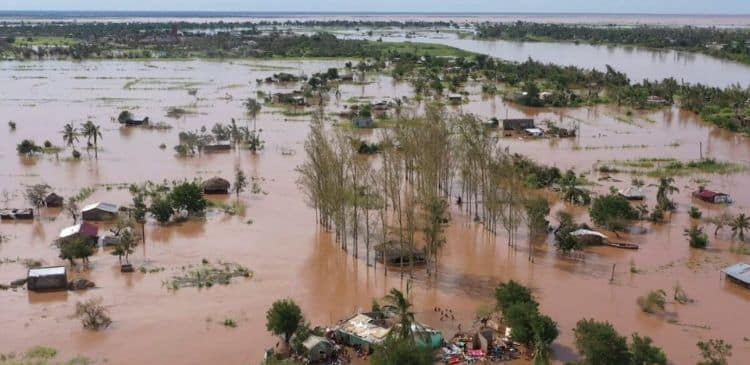 aitlive - Bauchi Flood