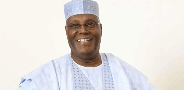 Atiku Abubakar