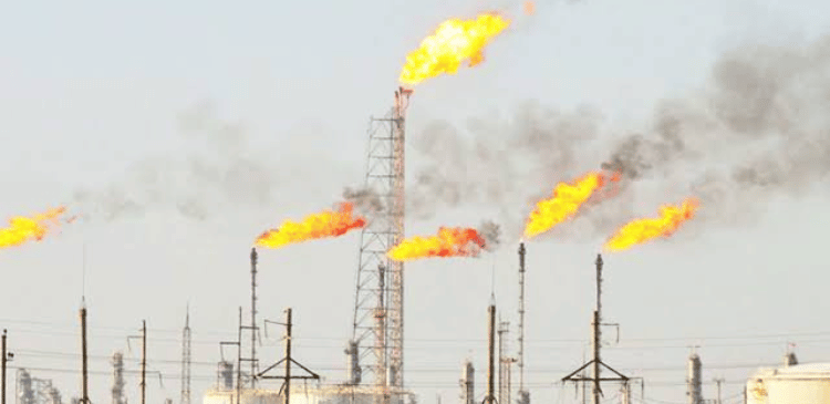 Nigeria loses $600m annually to under reporting Gas Flaring - Report ...