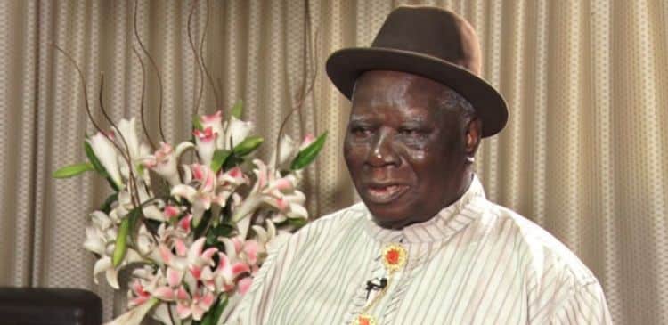 Edwin Clark