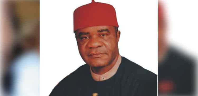 aitlive - Chief Vincent Ogbulafor