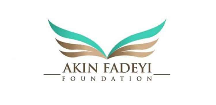aitlive - Akin Fadeyi Foundation