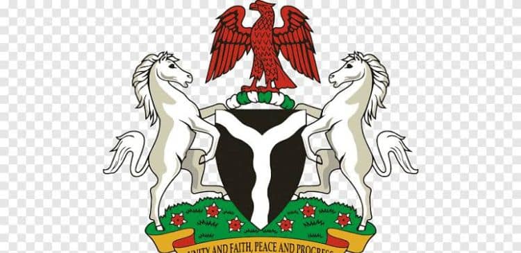 Nigeria's Coat of Arms