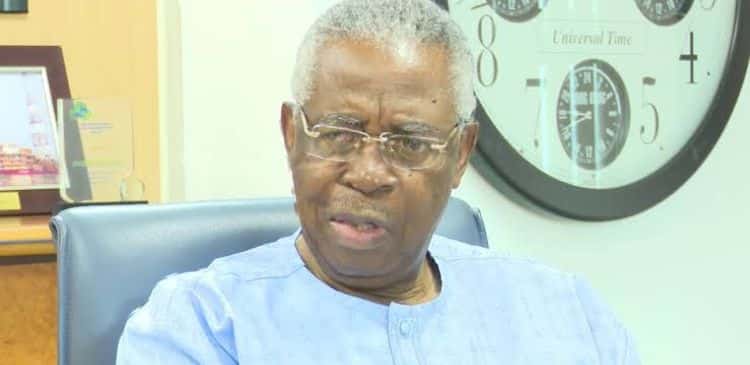 aitlive - General T.Y. Danjuma (Rtd)
