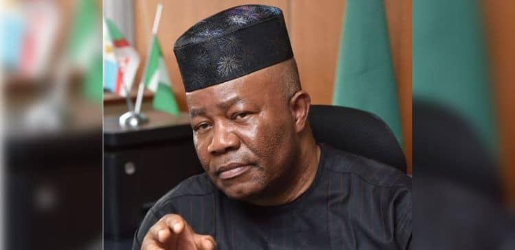 Court of Appeal disqualifies Godswill Akpabio as APC Senatorial ...