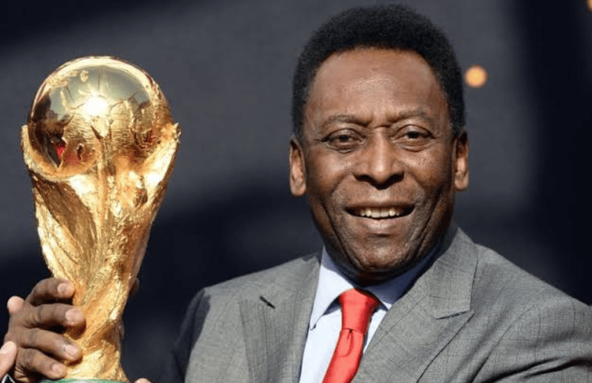 Pele