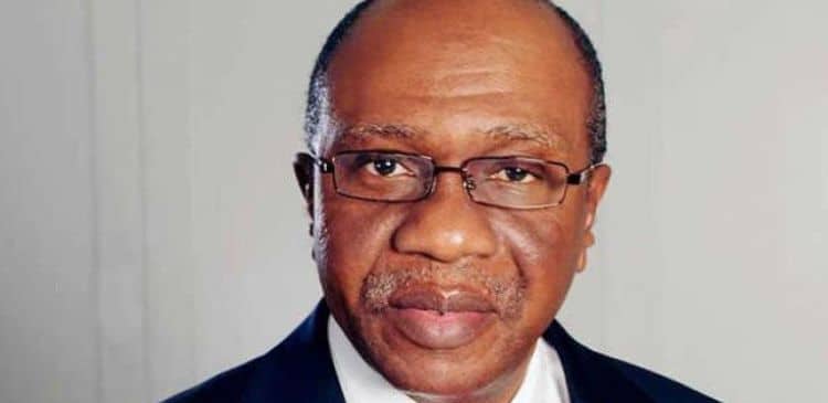 aitlive - Godwin Emefiele