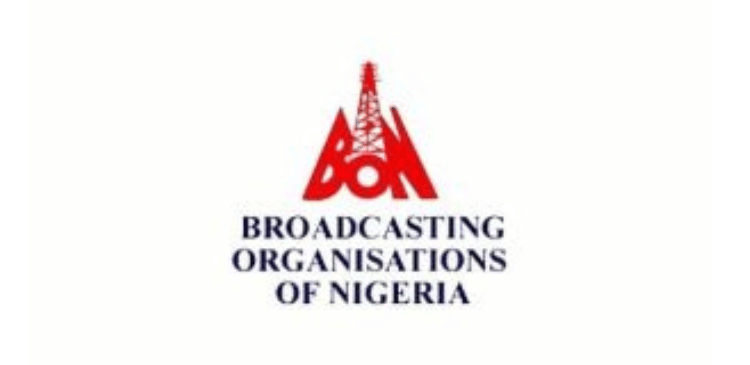 Broadcasters