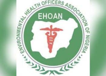 Environmental Health officers association of Nigeria,
