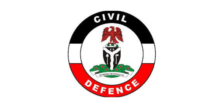 Ondo NSCDC records 1,900 cases in 2022 | AIT LIVE