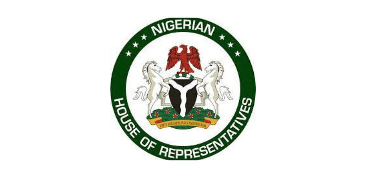 House Of Reps