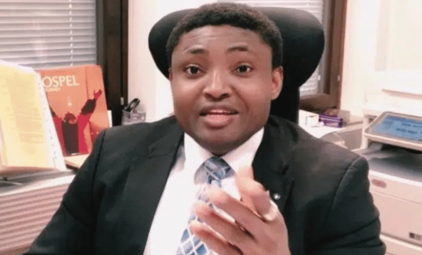 Simon Ekpa