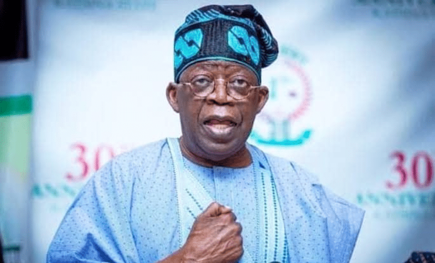 TINUBU