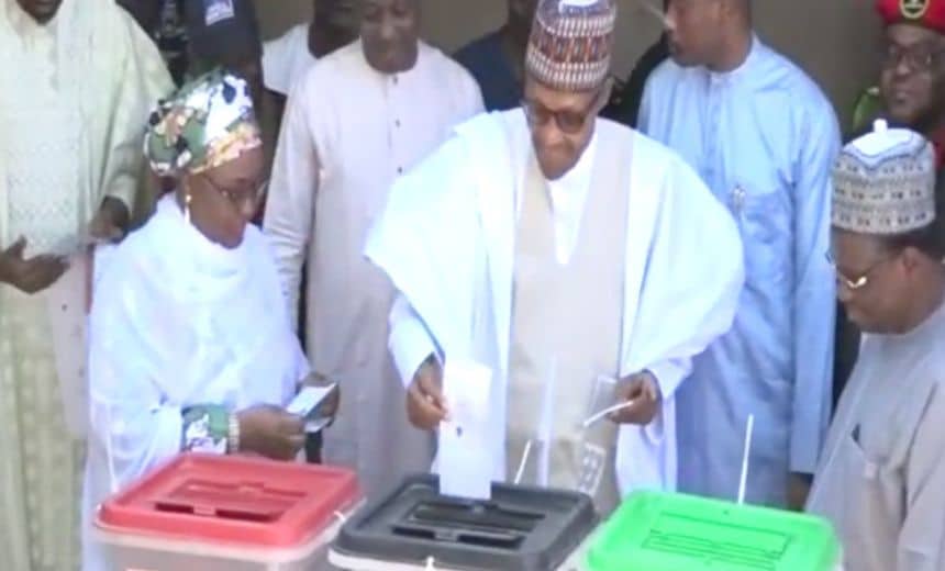Buhari