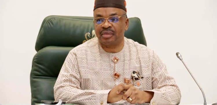 aitlive - Udom Emmanuel