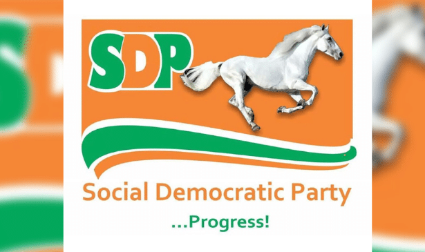 SDP