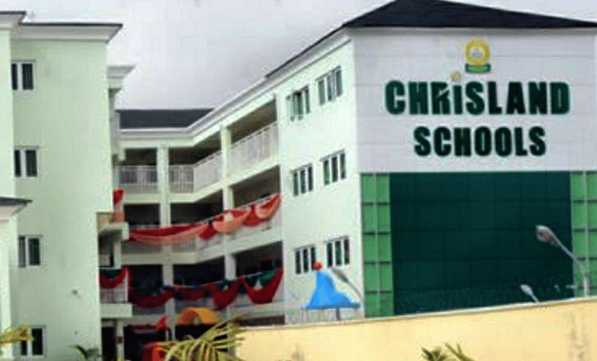 Chrisland