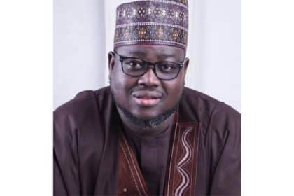 Yakubu Abdullahi Shehu