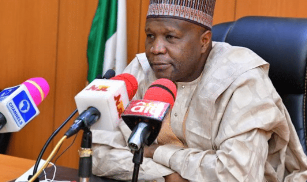 aitlive - governor Inuwa Yahaya
