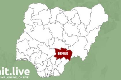 Benue State