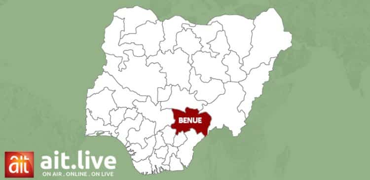 Benue State