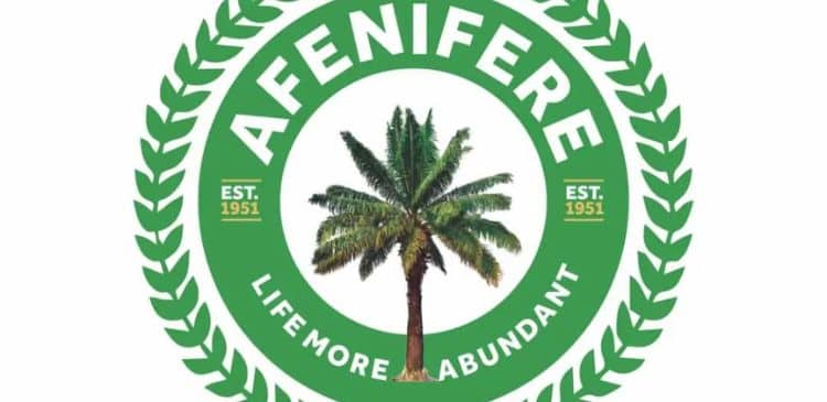 aitlive - Afenifere