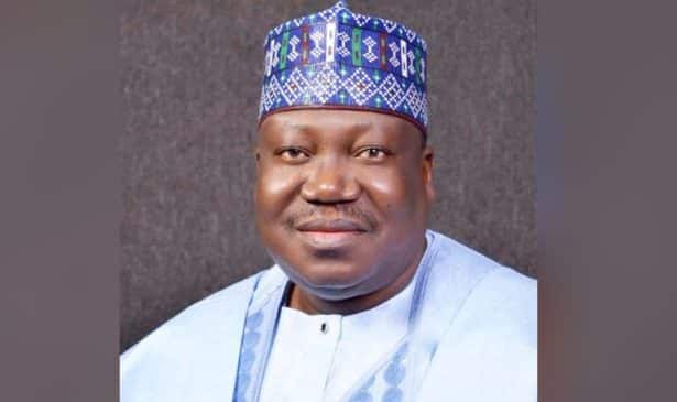 aitlive - Ahmed Lawan