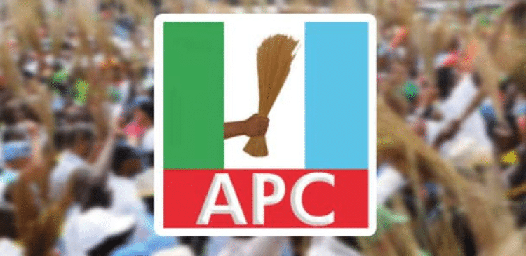 Adamawa Governorship Election: APC Raises Alarm Over Thuggery | AIT LIVE