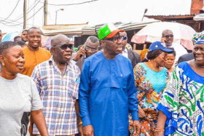 aitlive - Gov. Obaseki