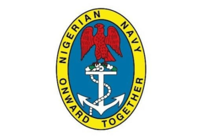 navy