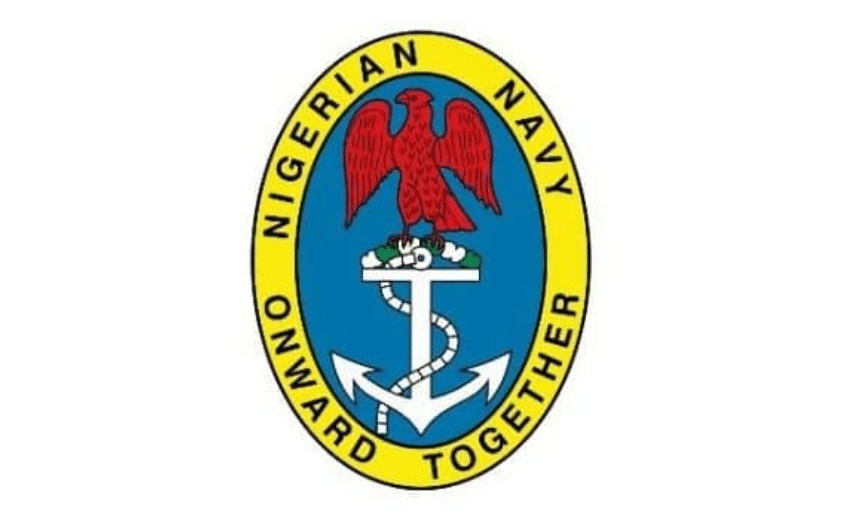 navy
