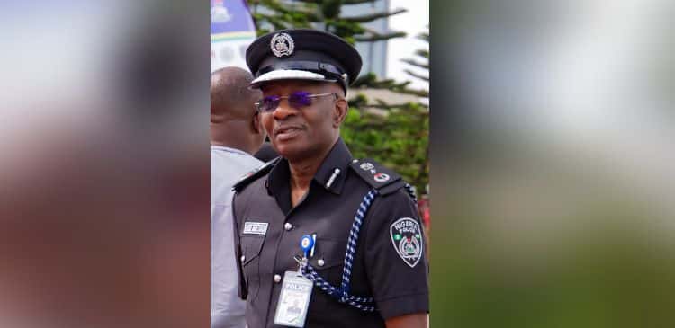 DIG Olukayode Egbetokun Adeolu