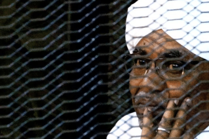 aitlive - Omar al-Bashir