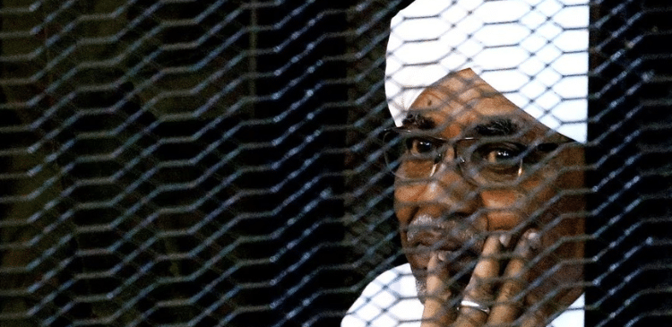aitlive - Omar al-Bashir