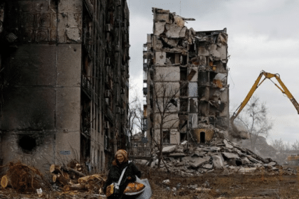 aitlive - invasion of Ukraine