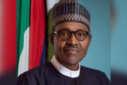 aitlive - Nigerian President, Muhamamdu Buhari