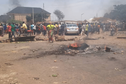 aitlive - Plateau State Killings