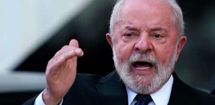 aitlive - Lula da Silva