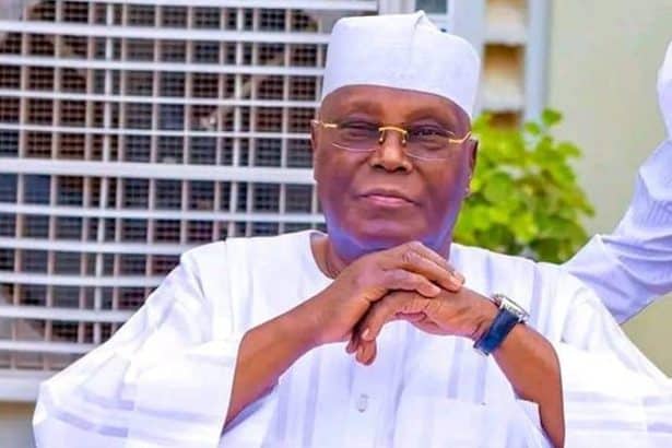 AITNEWS - Atiku Abubakar