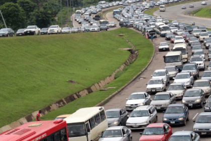 TRAFFIC