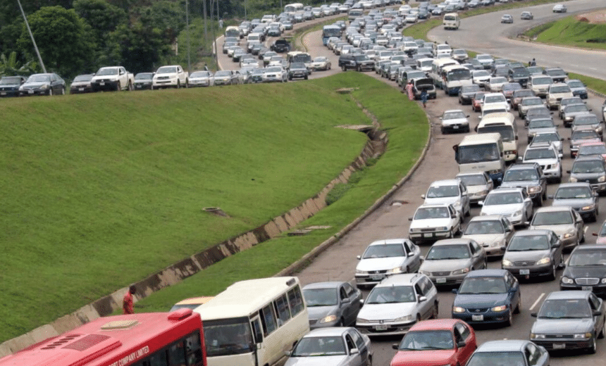 TRAFFIC