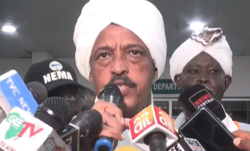 SUDAN